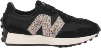 New Balance Sneakers - Dames - Sneakers - Zwart - 37 EU - Schoenen
