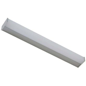 Lindby Led Philippa in Grigio da Alluminio - Lindby