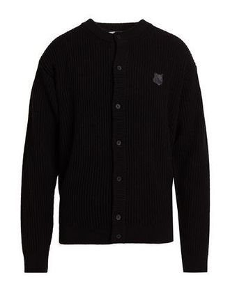 Maison Kitsun&eacute; PRENDAS DE PUNTO - C&aacute;rdigans en YOOX.COM