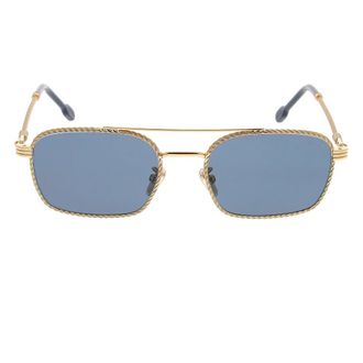 Fred Perry Sunglasses - unisex - Fred - Sunglasses - Yellow - ONE SIZE - Accessories