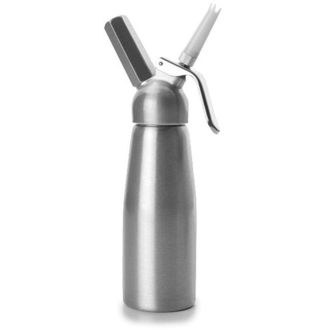 Ibili Sifone per panna montata 0,5 L - Ibili