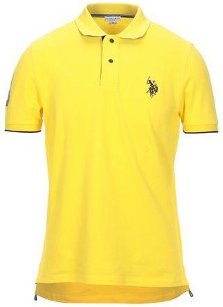 U.S.Polo Association TOPWEAR - Polo shirts sur YOOX.COM