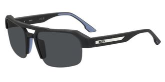 BOSS 1908/S 807/IR Mens Sunglasses Size 64
