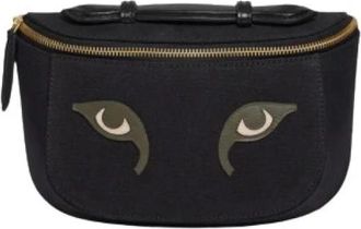 Inou&iuml; Editions Gabriel Heuptas - unisex - Heuptassen - Zwart - ONE Size - Katoen - Tassen