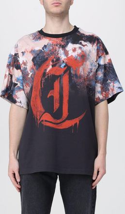 Just Cavalli T-Shirt JUST CAVALLI Men color Multicolor
