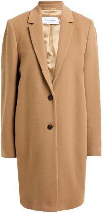 Calvin Klein JACKEN & MÄNTEL - Mäntel auf YOOX.COM