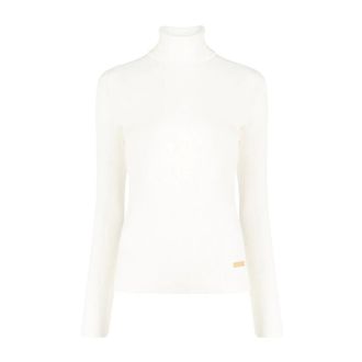 Balmain Mujer, Jerseys, Beige, Talla: M