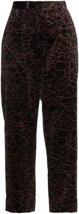 Momoni PARTES DE ABAJO - Pantalones en YOOX.COM