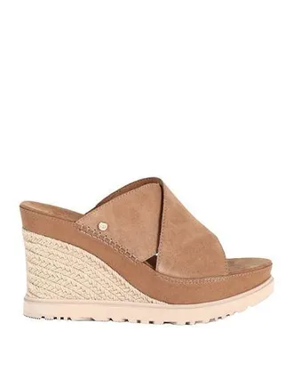 UGG FOOTWEAR - Espadrilles on YOOX.COM
