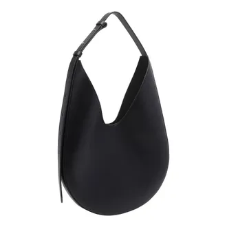 Aesther Ekme Bags Black Calf Leather