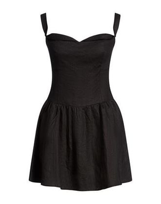 Reformation DRESSES - Mini dresses on YOOX.COM