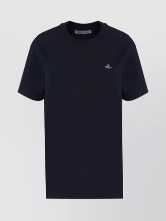 Vivienne Westwood cotton crew-neck t-shirt