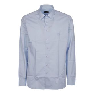 Etro Uomo, Magliette, Blu, 5Xl, new