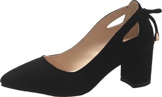 Generic Womens Shoes Ethnic Casual Shoes Summer Fashion Hollow Breathable Flat Heel Soft Sole Casual Shoes Mens Casual Breathable Shoes (Black, 6.5)