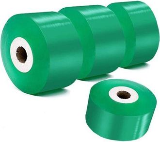 OEM Cinta De Injerto, 4 Piezas, Transparente, Para Injertos, Florister&iacute;a, Pel&iacute;cula Adhesiva El&aacute;stica, Cinta Autoadhesiva Para Reparaci&oacute;n De Injertos De Pl