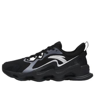 Anta Soft Column Black Grey White 112315555-9