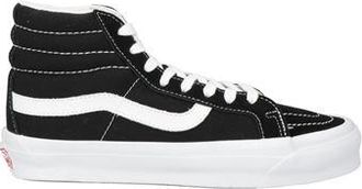 Vans FOOTWEAR - Trainers on YOOX.COM