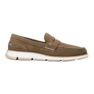Cole Haan Hombre, Zapatos, Marrón, Talla: 41 EU