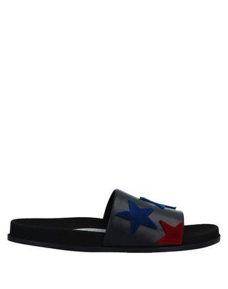 Stella McCartney FOOTWEAR - Sandals on YOOX.COM