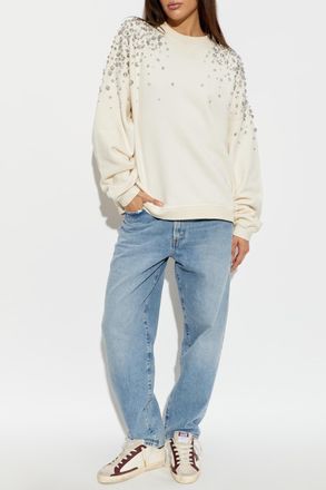 Citizens Of Humanity Citizens Of Humanity Taper Jeans, Womens, Blue