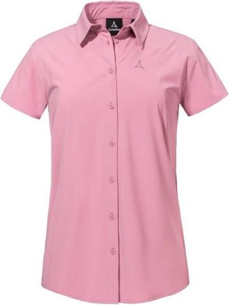 Sch&ouml;ffel Blouse Style Dooser Bluse f&uuml;r Damen | rosa