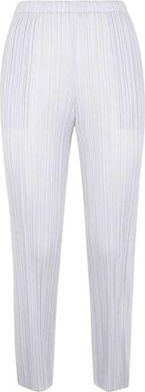 Issey Miyake Basics Pants