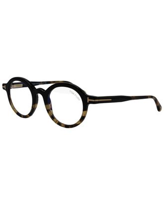 Tom Ford Mens Maxwell 45Mm Sunglasses