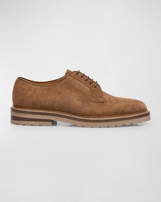 SALE BRUNELLO CUCINELLI エンジニアブーツ ダークブラウン Brunello Cucinelli Boots for Men | FARFETCH US
