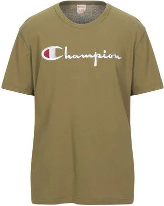 Champion CAMISETAS Y TOPS - Camisetas en YOOX.COM