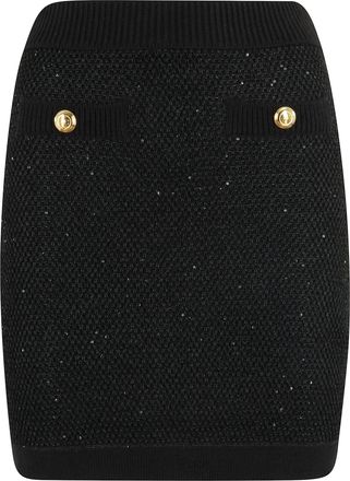 Elisabetta Franchi Gonna Di Maglia