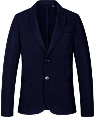 A|X Armani Exchange Viscose Mens Blazer