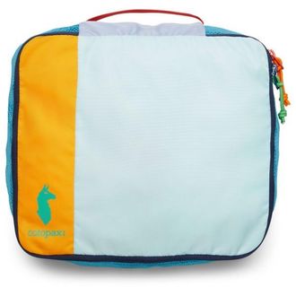 Cotopaxi Cubo 10 Travel Cube Del Dia Packsack - | grau