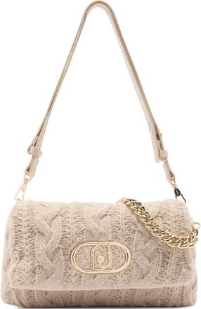 Liu Jo Borsa a tracolla LaPuffy media - Toni neutri