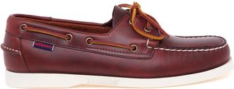 Sebago Mujer, Zapatos, Marr&oacute;n, Talla: 41 EU