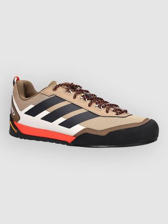ADIDAS TERREX Skychaser Solo 3 Sneakers braun