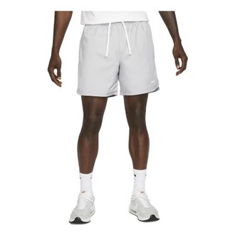 Nike Sportswear Sport Essentials Shorts Sliver DM6829-077