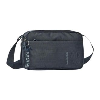 Mandarina Duck Md20 Crossover - - Bags - Donna - Blu - ONE SIZE