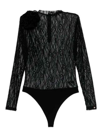 Nissa Bodysuit