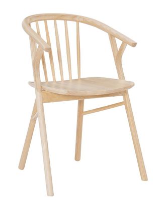 Linon Delmot Chair