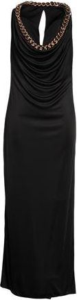 Versace DRESSES - Maxi dresses sur YOOX.COM