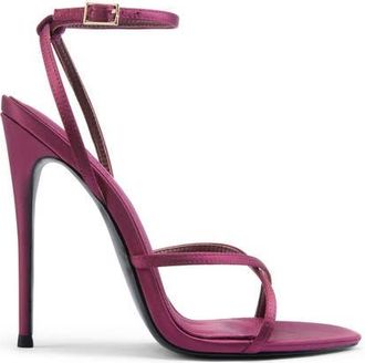 Femme Ale Sandal in Uva at Nordstrom, Size 12