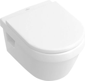 Villeroy & Boch Villeroy&boch - Villeroy Und Boch Wash-down Wc Architectura 370x530mm Colgado En