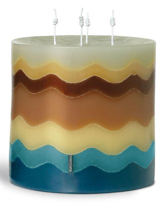 Missoni Home Candela Torta (700g) - Toni neutri