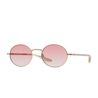 Barton Perreira Anamcara - unisex - Barton Perreira - Sunglasses - Pink - 52 MM - Accessories