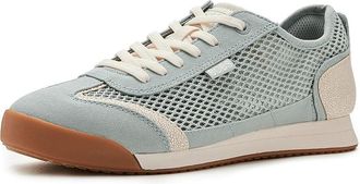 Skechers Bobs Billie - Jazzy Log Womens Shoes Mint : 5.5 B - Medium, Textile