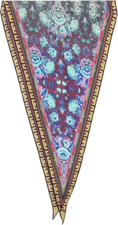Pierre-Louis Mascia Aloeuw 65X120 Cm Scarf