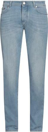 Barba BOTTOMWEAR - Jeans on YOOX.COM