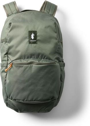 Cotopaxi Chiquillo 26 Backpack Cada Dia Daypack - Unisex | grau/oliv