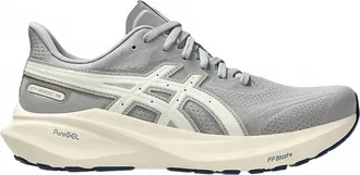 Asics Womens Gt-2000 13 Atc Shoes In Seal Grey/birch