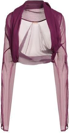 John Galliano TOPWEAR - Coprispalle su YOOX.COM